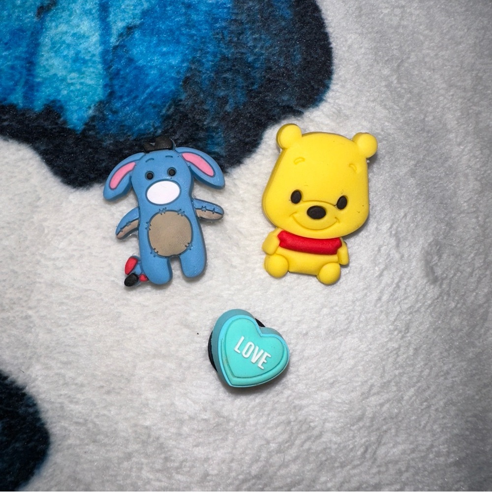 Croc charms - Picture 3 of 4